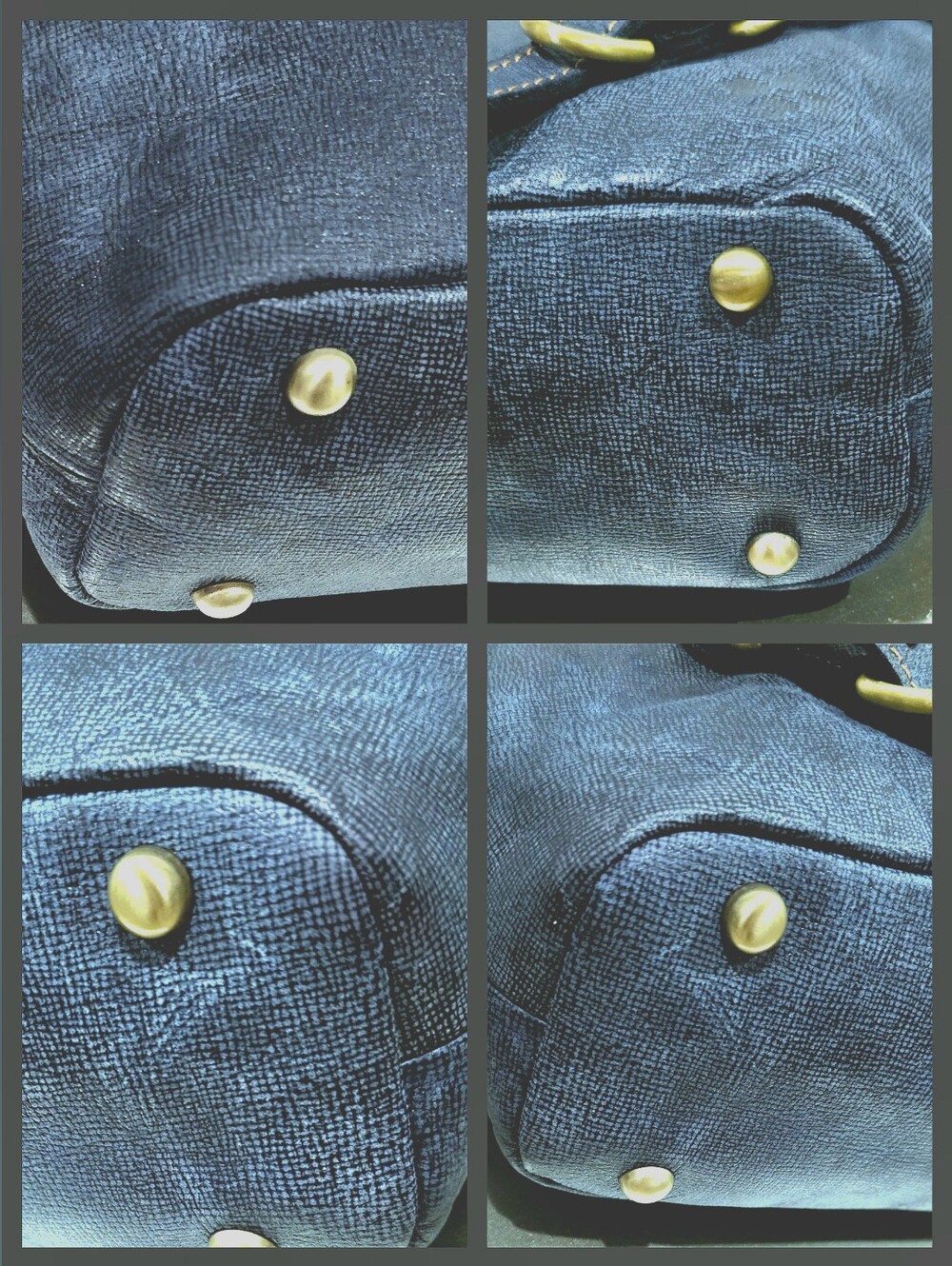 Patricia Nash Elia Hobo Bag - Picture 8 of 16